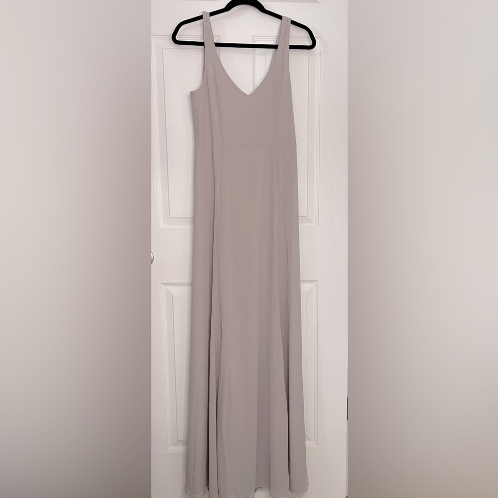 SHOW ME YOUR MUMU Jenn Maxi Dress Size M